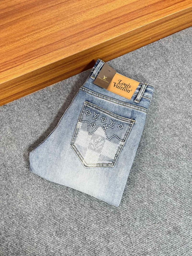 Louis Vuitton Jeans